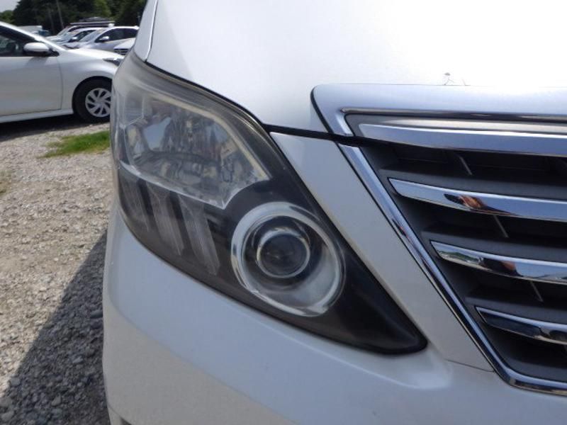 Used Toyota Alphard 2012 for sale - 76609447: Photo 33