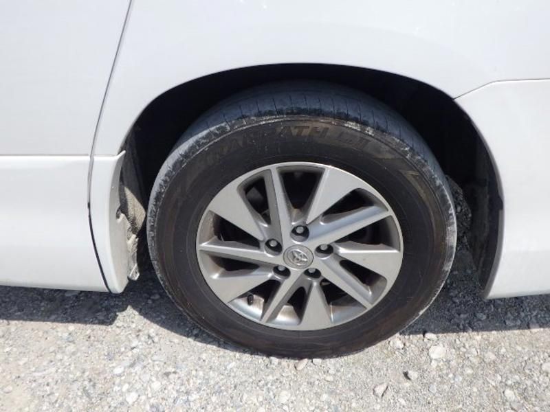 Used Toyota Alphard 2012 for sale - 76609447: Photo 7