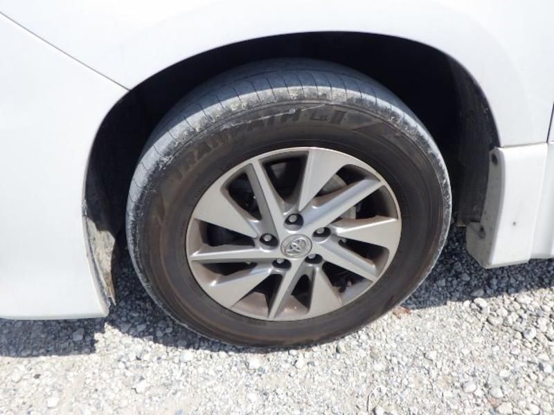 Used Toyota Alphard 2012 for sale - 76609447: Photo 8