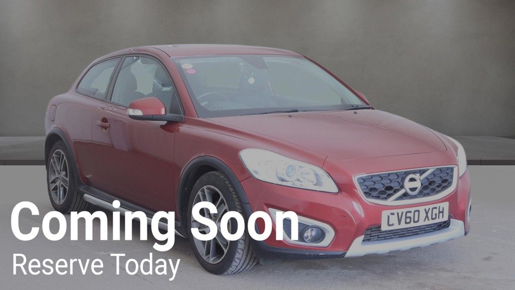 Used Volvo C30 2010 for sale - 78074462: Photo 1