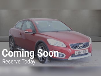 Used Volvo C30 2010 for sale - 78074462: Photo