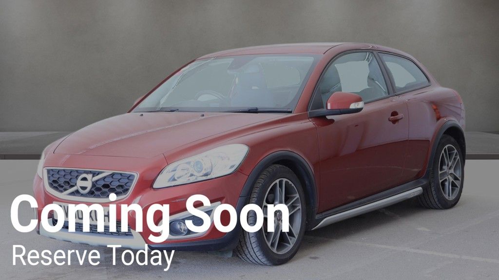Used Volvo C30 2010 for sale - 78074462: Photo 2