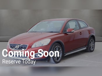 Used Volvo C30 2010 for sale - 78074462: Photo