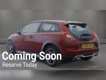 Used Volvo C30 2010 for sale - 78074462: Photo