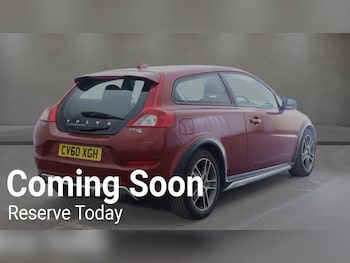Used Volvo C30 2010 for sale - 78074462: Photo
