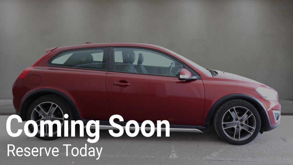 Used Volvo C30 2010 for sale - 78074462: Photo 5