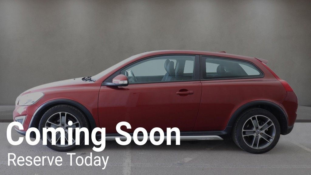 Used Volvo C30 2010 for sale - 78074462: Photo 6