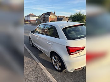 Used Audi A1 2015 for sale - 79640023: Photo