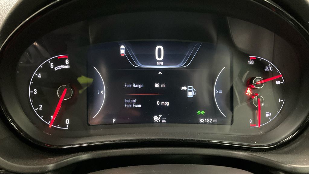 Used Vauxhall Insignia 2016 for sale - 76609428: Photo 10