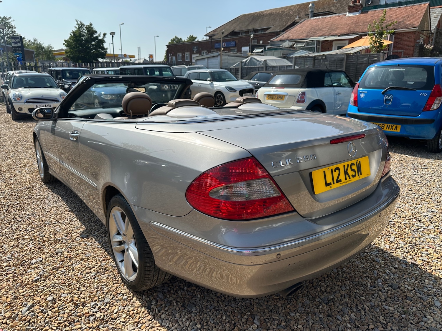 Vehicle 25