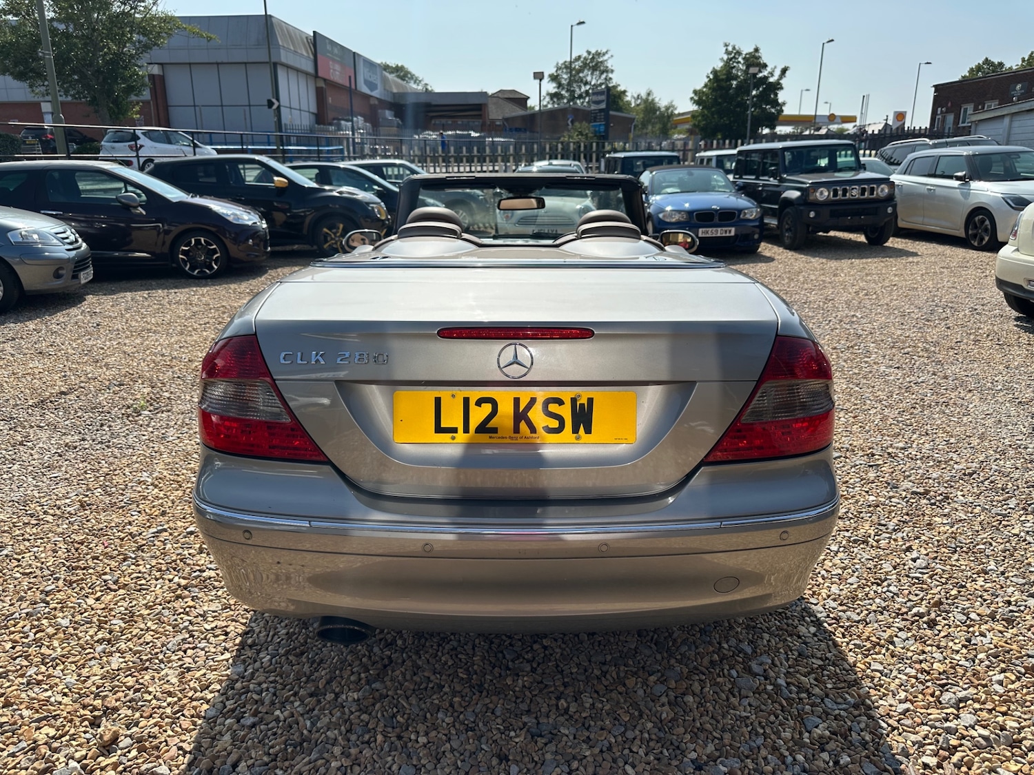 Vehicle 26