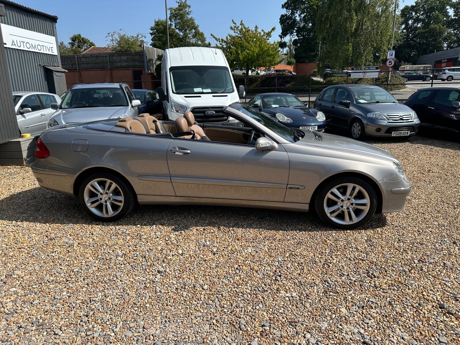 Vehicle 29