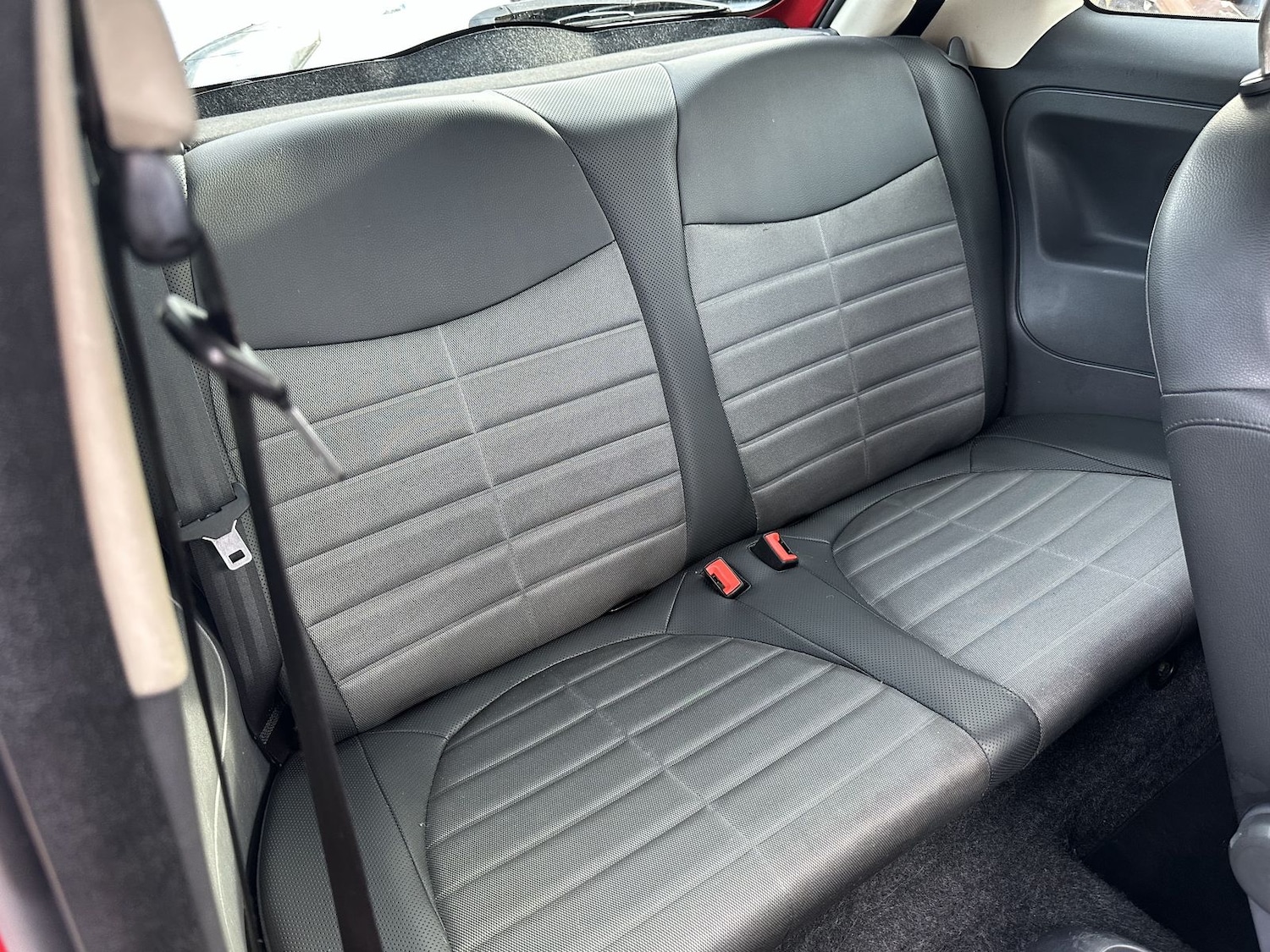 Used Fiat 500 2011 for sale - 76609425: Photo 11