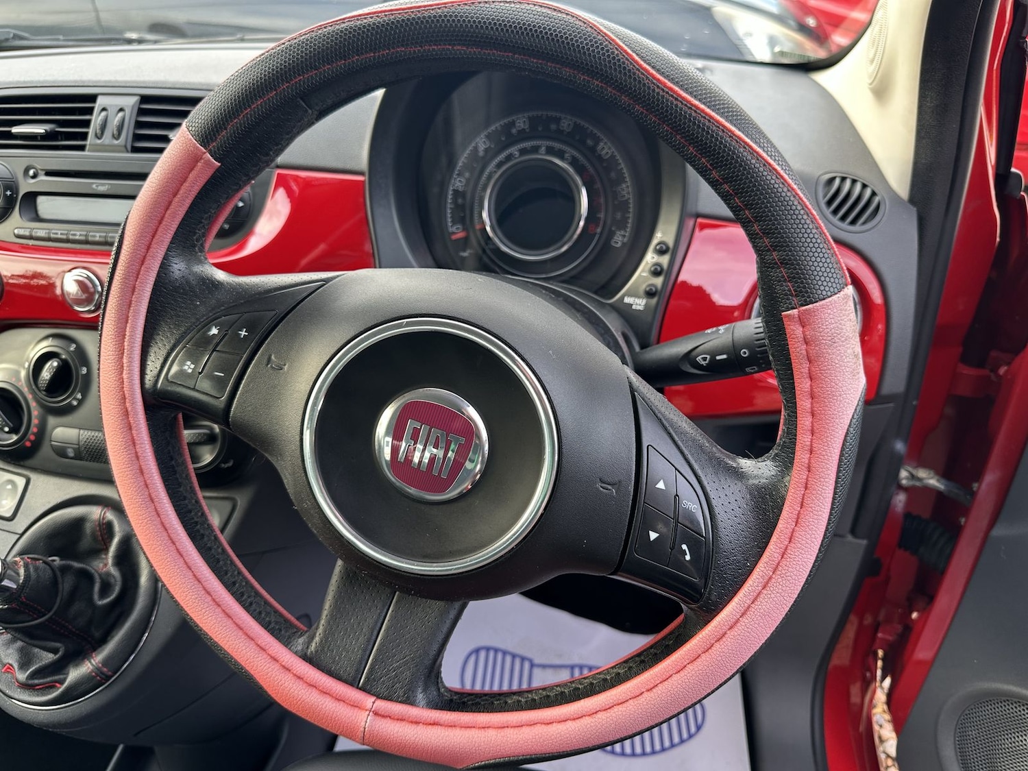 Used Fiat 500 2011 for sale - 76609425: Photo 12