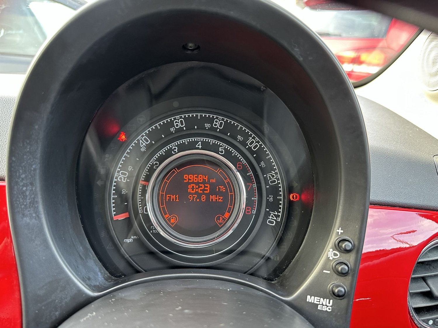 Used Fiat 500 2011 for sale - 76609425: Photo 13