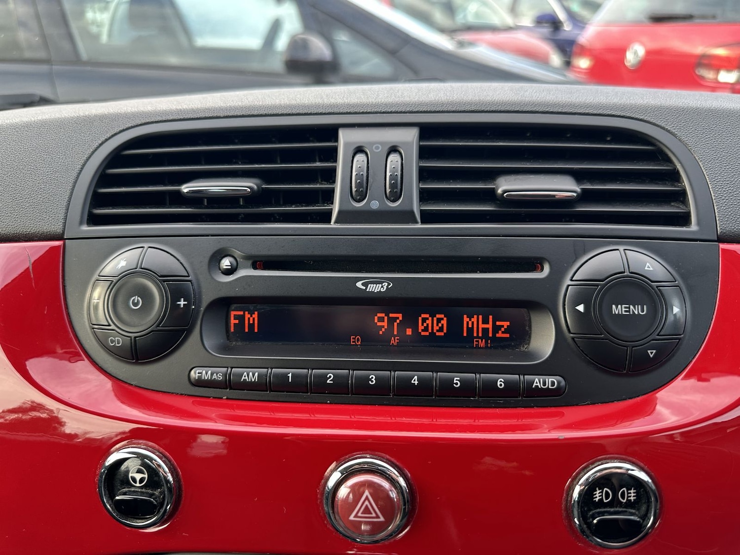 Used Fiat 500 2011 for sale - 76609425: Photo 14