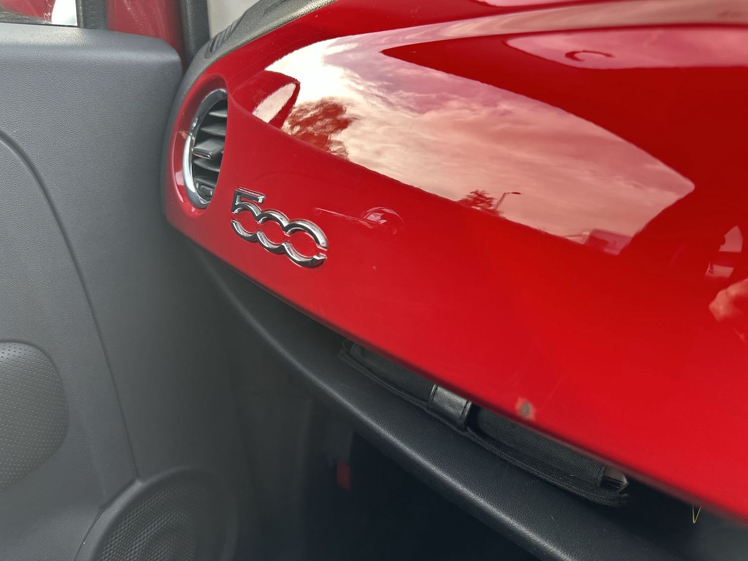 Used Fiat 500 2011 for sale - 76609425: Photo 15