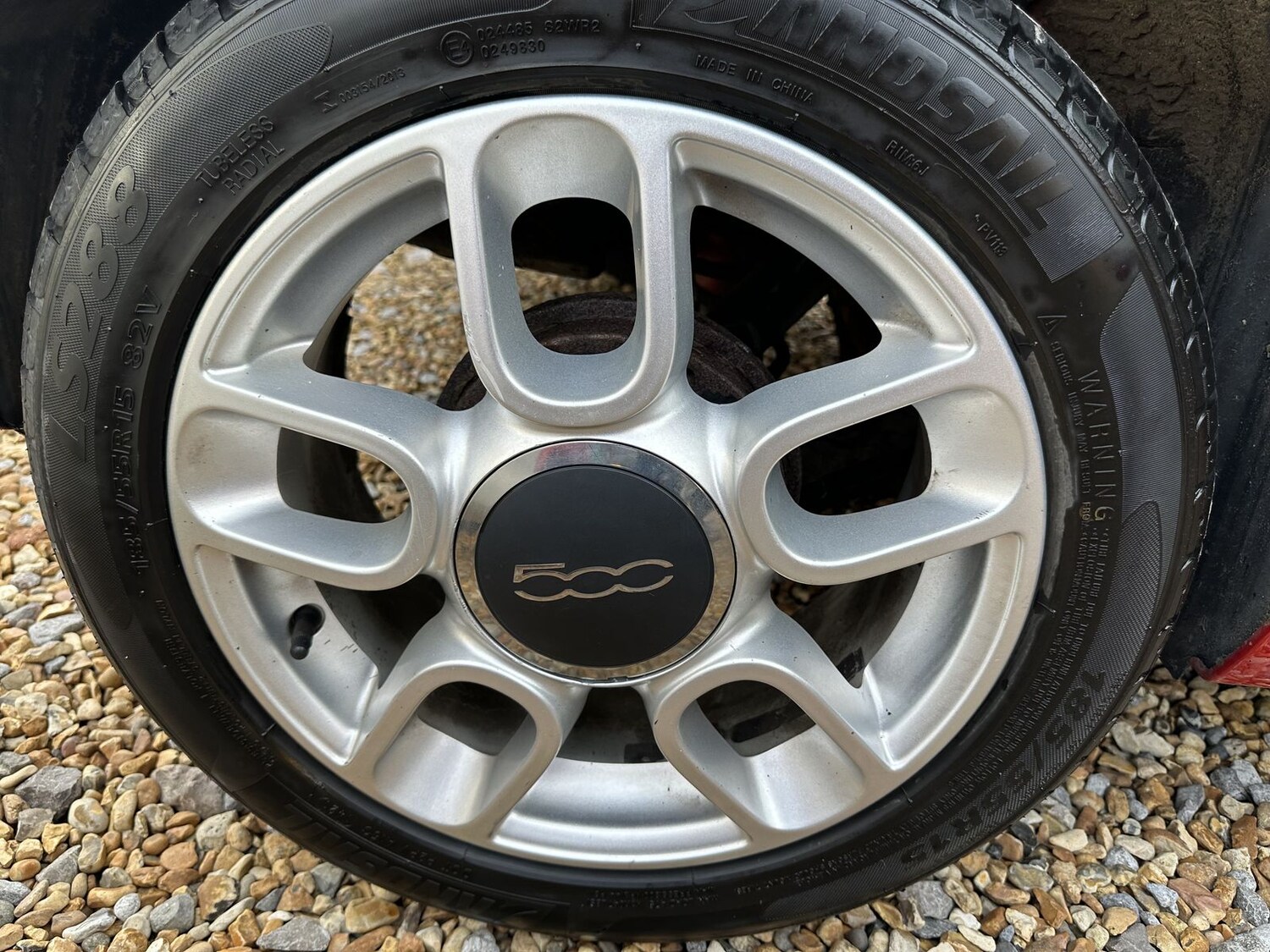 Used Fiat 500 2011 for sale - 76609425: Photo 8