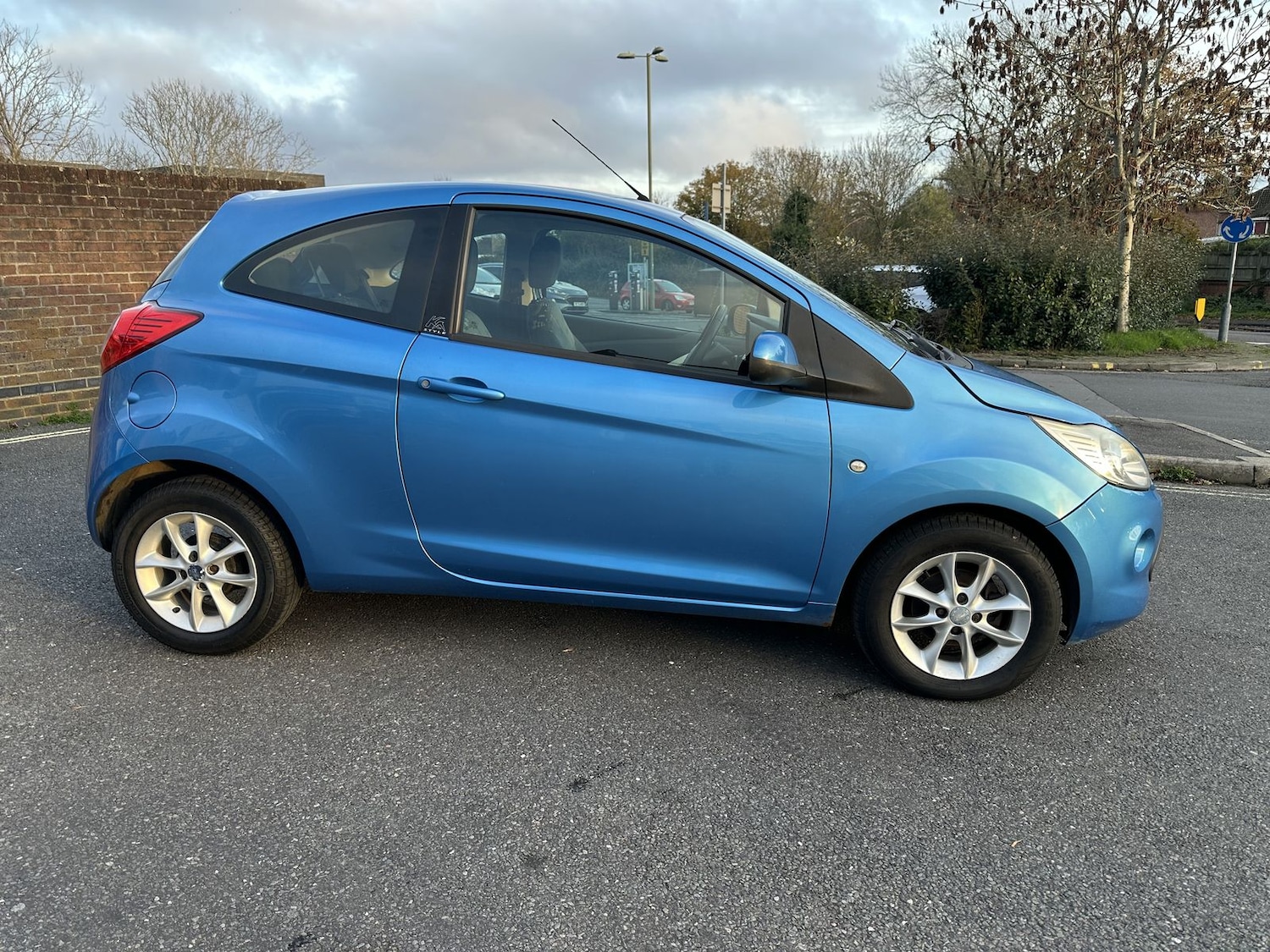 Used Ford Ka 2009 for sale - 76609419: Photo 19