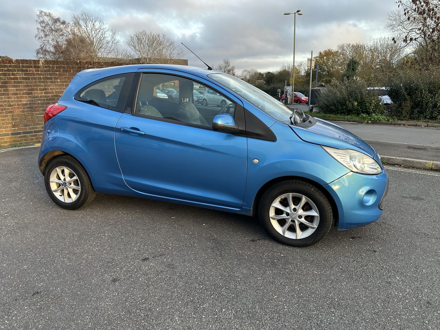 Used Ford Ka 2009 for sale - 76609419: Photo 20