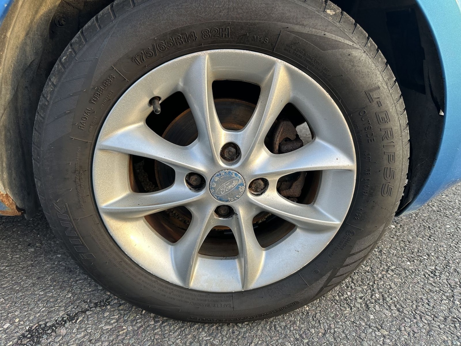 Used Ford Ka 2009 for sale - 76609419: Photo 21