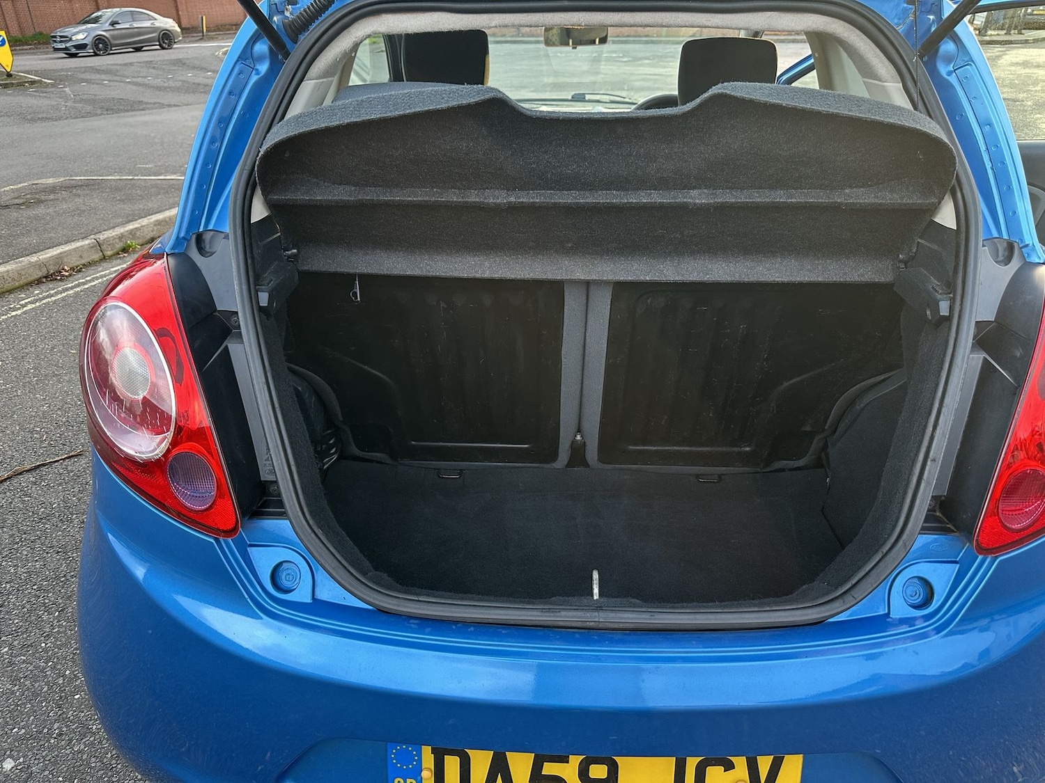 Used Ford Ka 2009 for sale - 76609419: Photo 22