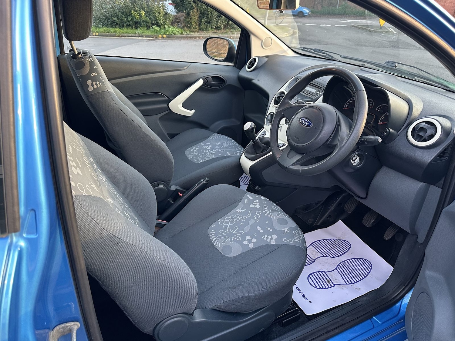 Used Ford Ka 2009 for sale - 76609419: Photo 23