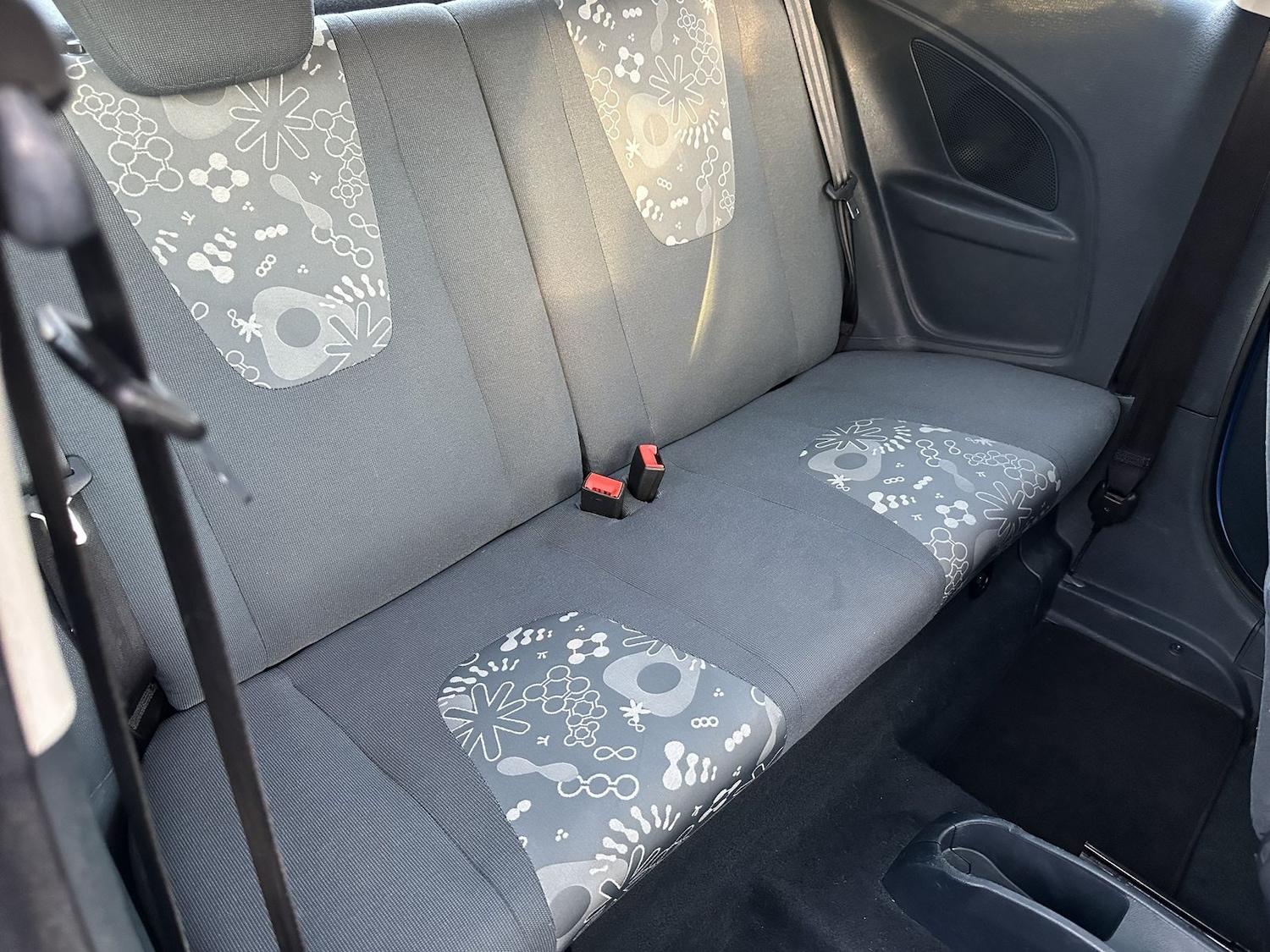 Used Ford Ka 2009 for sale - 76609419: Photo 24