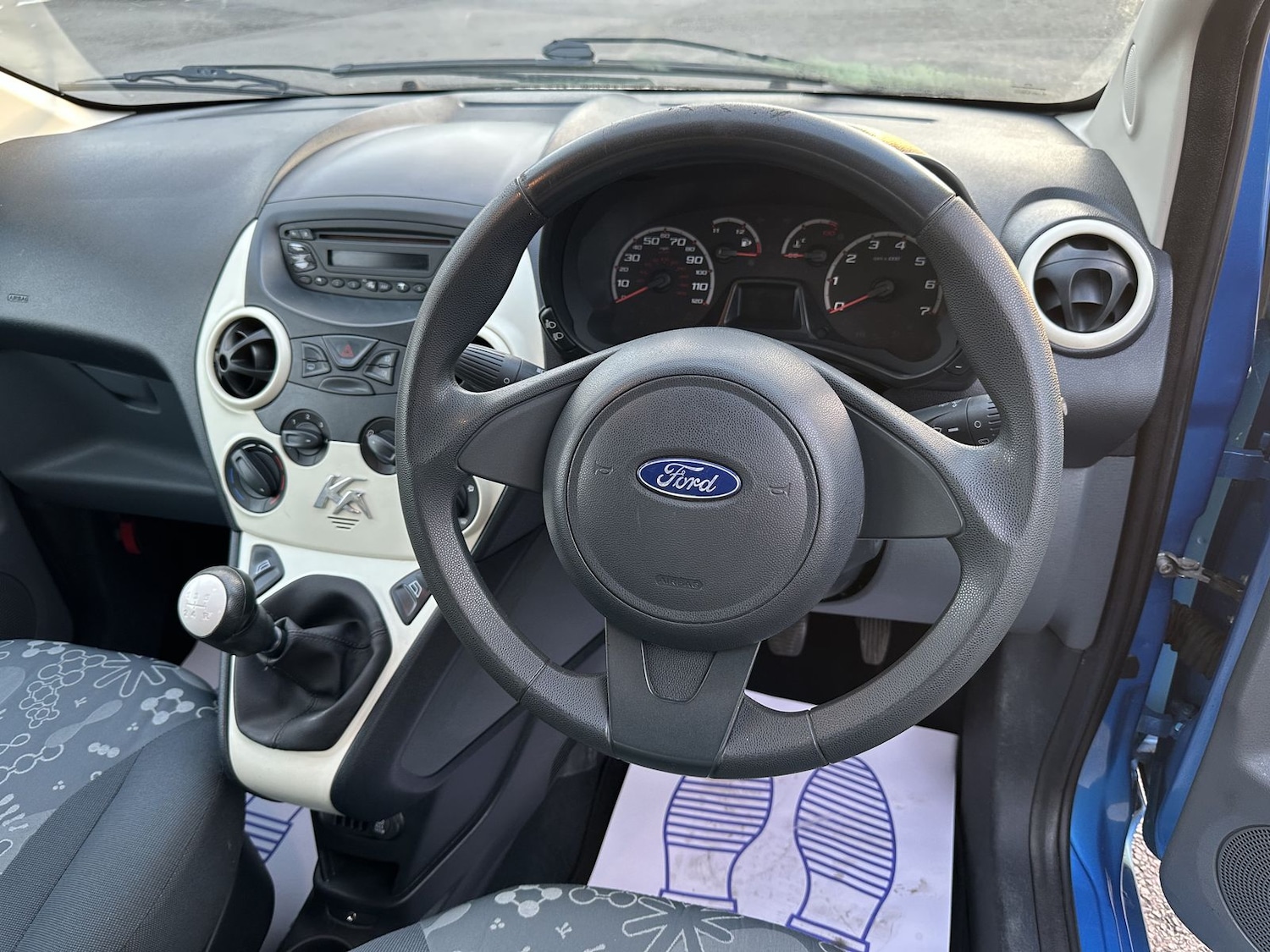 Used Ford Ka 2009 for sale - 76609419: Photo 25