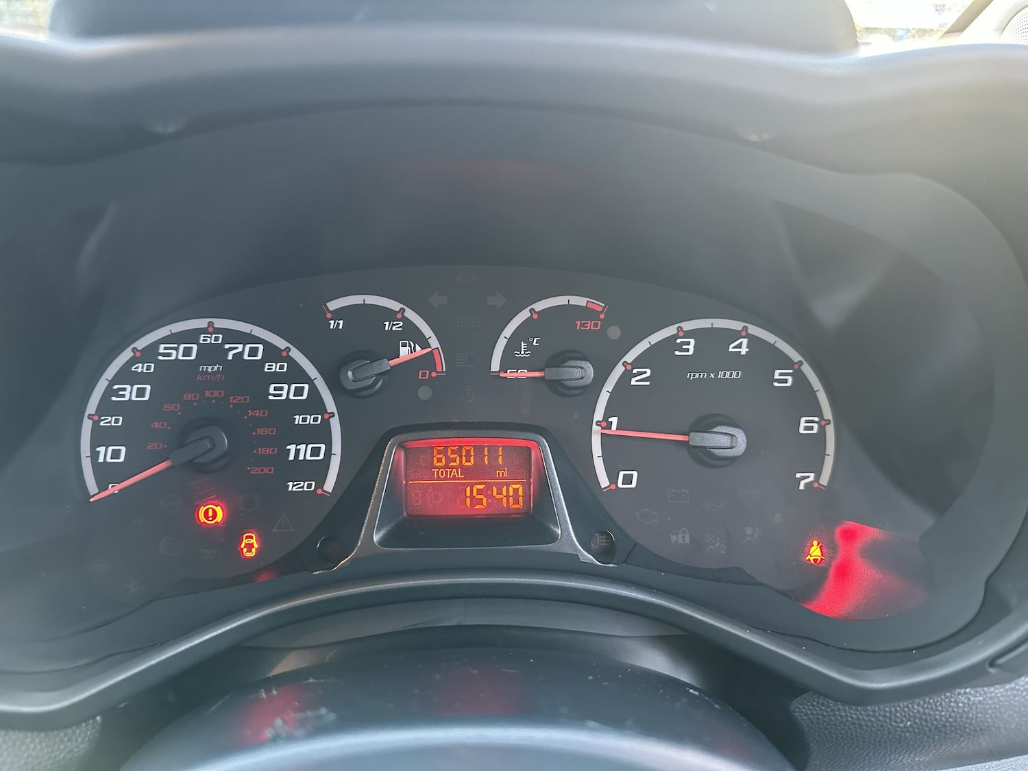 Used Ford Ka 2009 for sale - 76609419: Photo 27