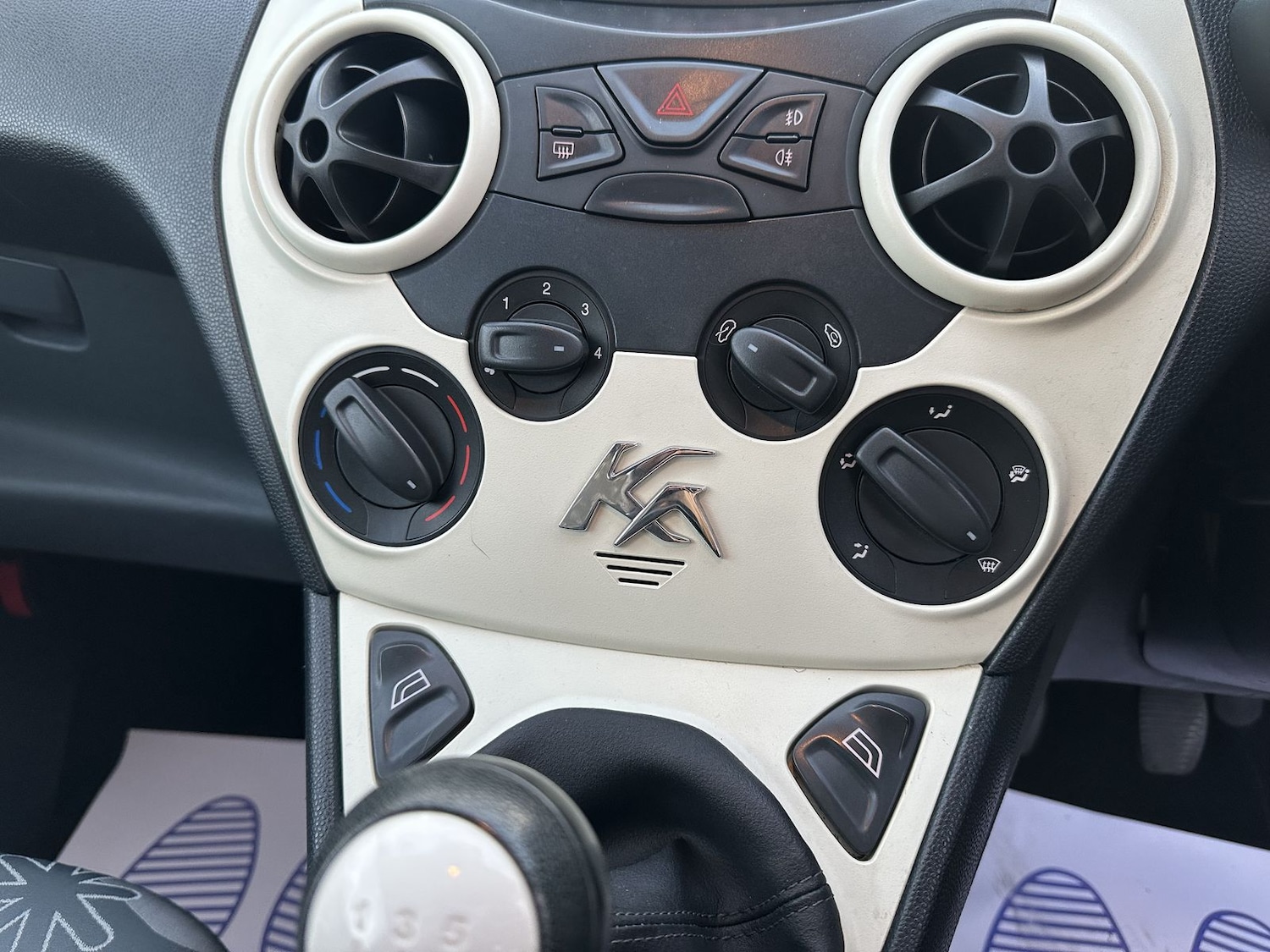 Used Ford Ka 2009 for sale - 76609419: Photo 29