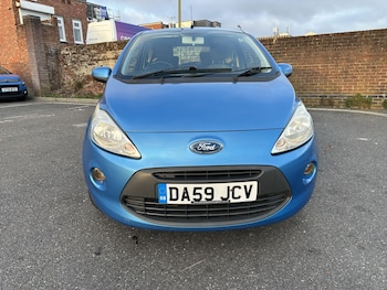 Used Ford Ka 2009 for sale - 76609419: Photo