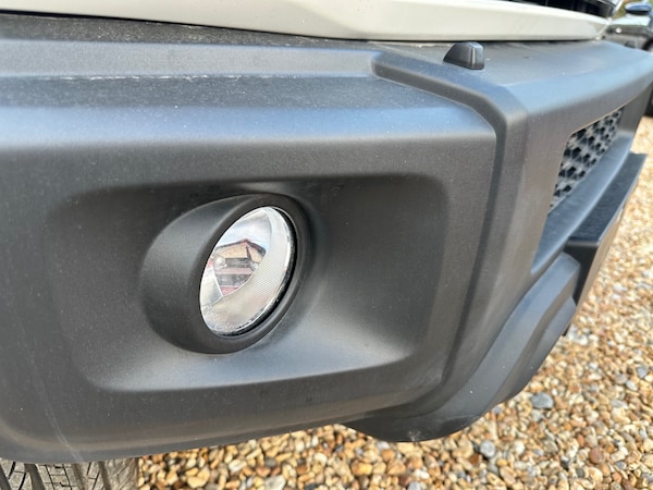 Used Suzuki Jimny 2025 for sale - 75740627: Photo 15