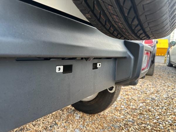 Used Suzuki Jimny 2025 for sale - 75740627: Photo 16