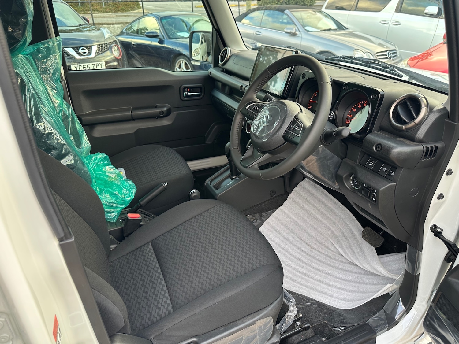 Vehicle 19