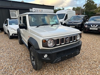 Used Suzuki Jimny 2025 for sale - 75740627: Photo
