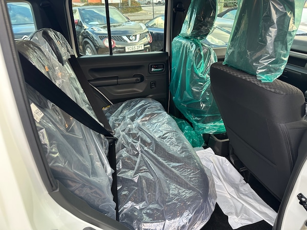 Used Suzuki Jimny 2025 for sale - 75740627: Photo 20