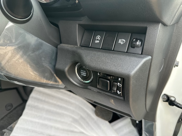 Used Suzuki Jimny 2025 for sale - 75740627: Photo 21