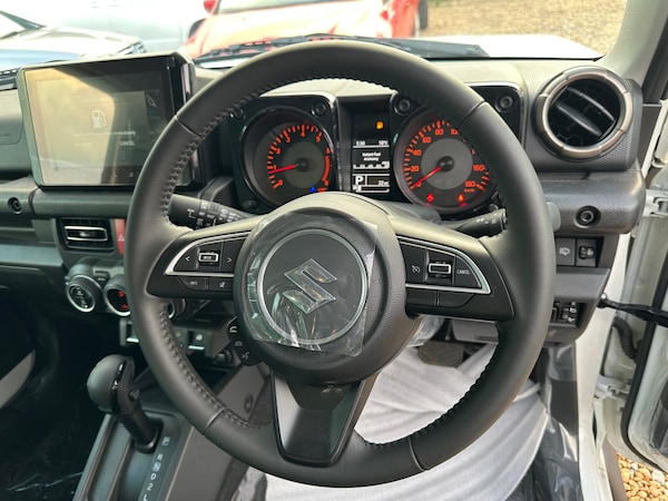 Used Suzuki Jimny 2025 for sale - 75740627: Photo 22