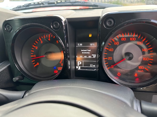 Used Suzuki Jimny 2025 for sale - 75740627: Photo 23