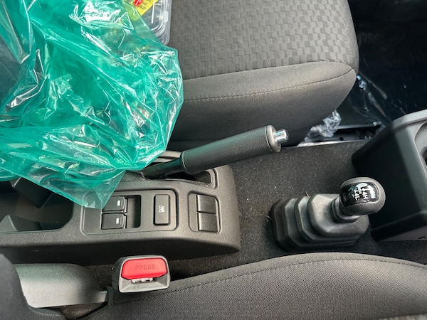 Used Suzuki Jimny 2025 for sale - 75740627: Photo 24