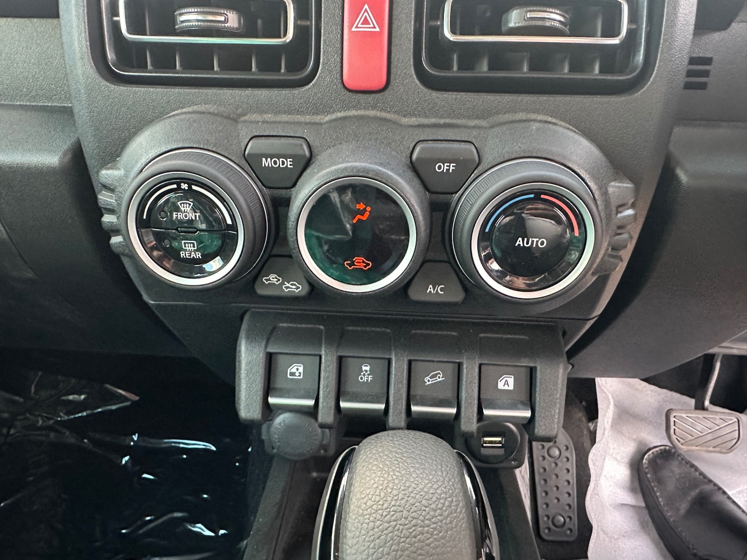 Vehicle 25