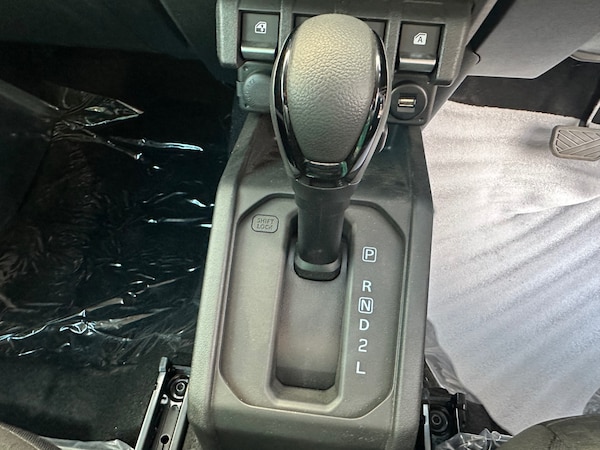 Used Suzuki Jimny 2025 for sale - 75740627: Photo 26