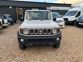 Used Suzuki Jimny 2025 for sale - 75740627: Photo