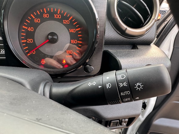 Used Suzuki Jimny 2025 for sale - 75740627: Photo 31