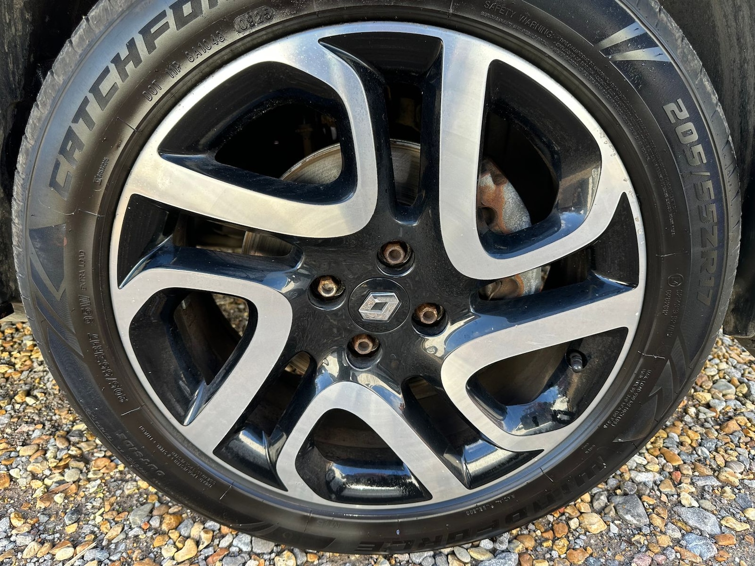 Used Renault Captur 2015 for sale - 77281190: Photo 12