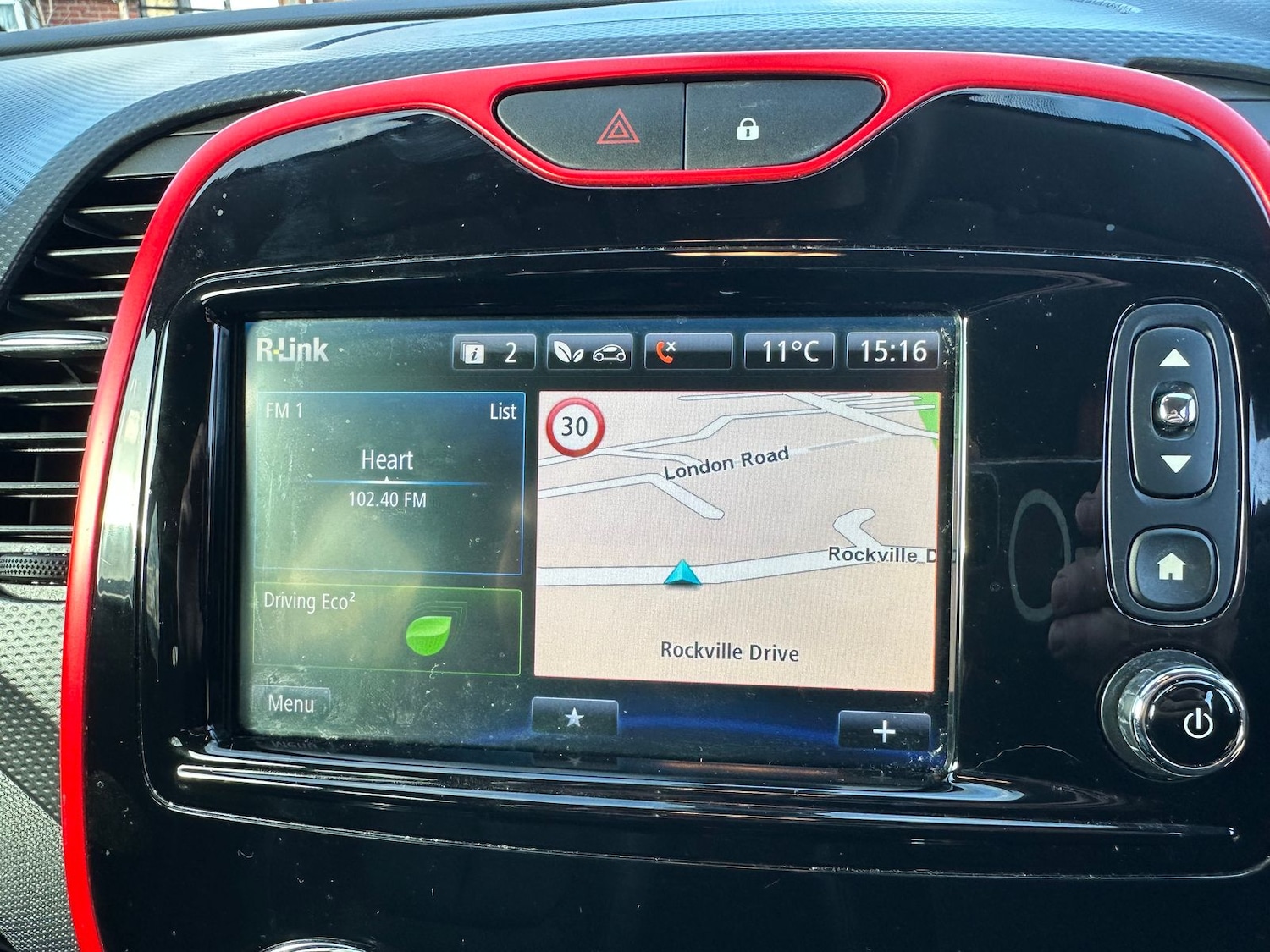 Used Renault Captur 2015 for sale - 77281190: Photo 20