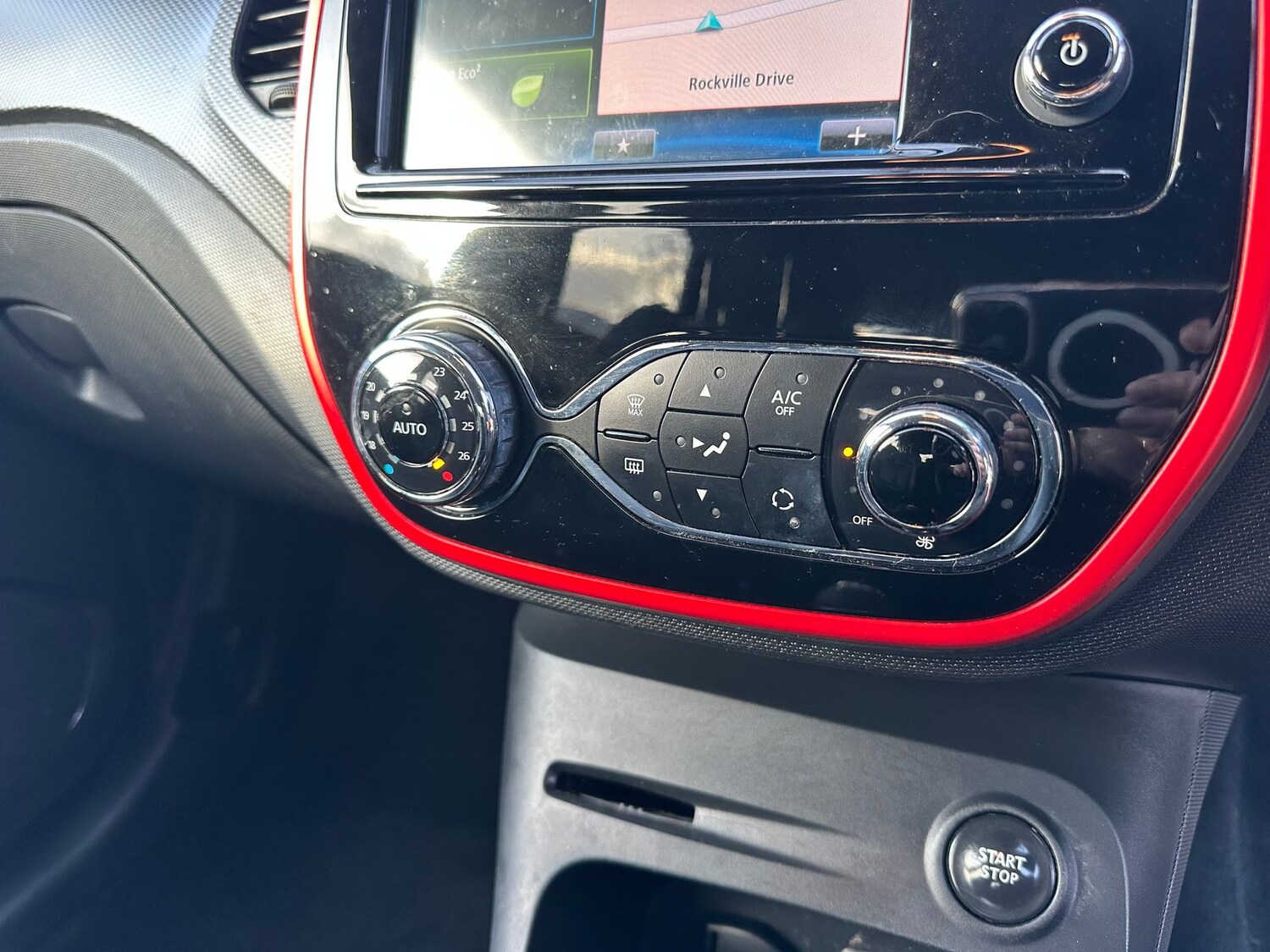 Used Renault Captur 2015 for sale - 77281190: Photo 21