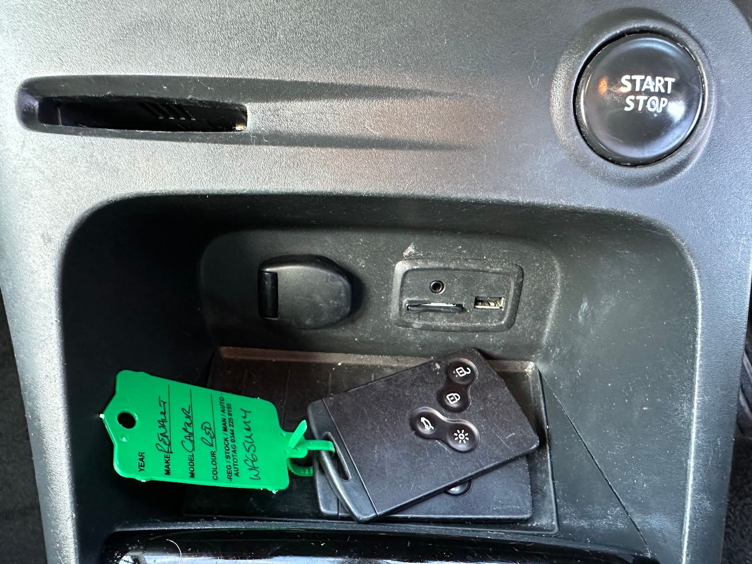 Used Renault Captur 2015 for sale - 77281190: Photo 22