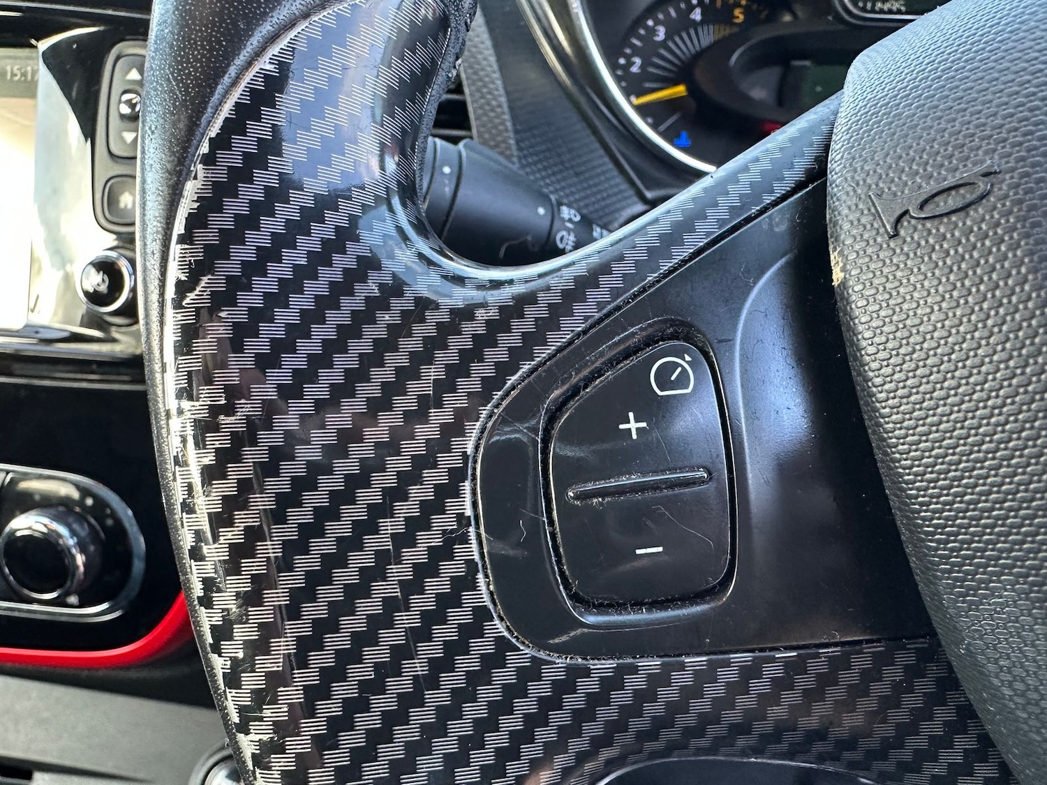 Used Renault Captur 2015 for sale - 77281190: Photo 25